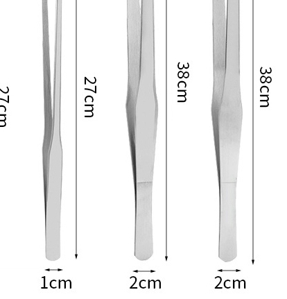 Stainless Steel Reptile Feedin - Feeding Tong Stainless review and price