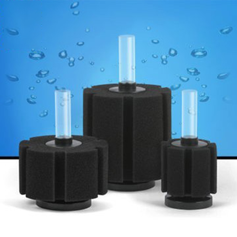 Aquarium Filter Sponge For Fis - Aquael Filter Fzn review and price
