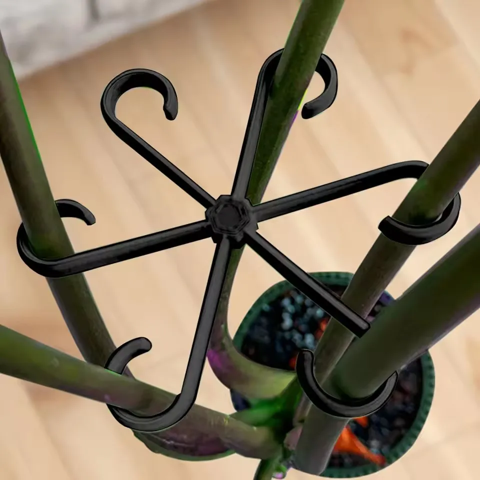 Stem Support Alocasia Monstera - Vine Climbing Plastic review and price