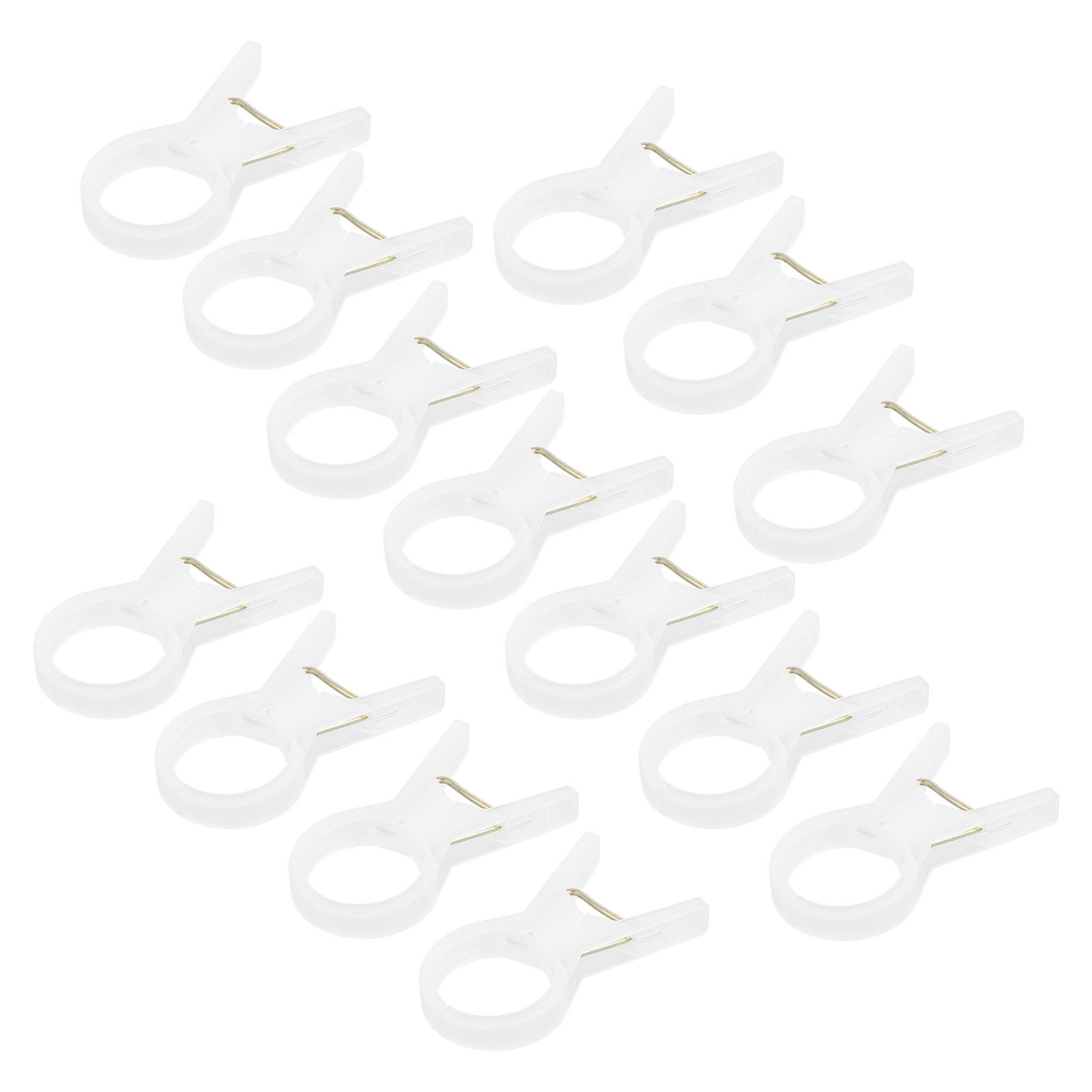 100Pcs Plastic Plant Clips for - Vine Climbing Plastic review and price